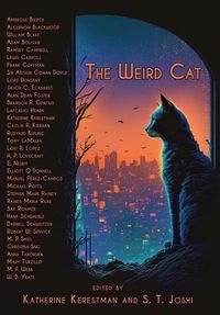 Produktbild: The Weird Cat