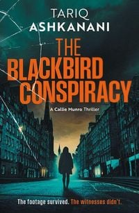 Produktbild: The Blackbird Conspiracy