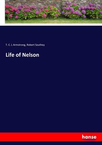 Produktbild: Life of Nelson