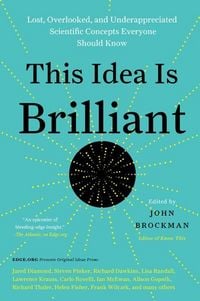 Produktbild: This Idea Is Brilliant