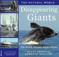 Produktbild: Diappearing Giants