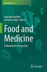 Produktbild: Food and Medicine