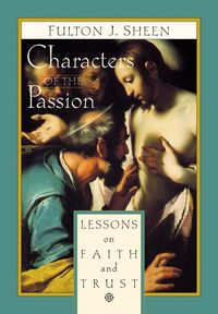 Produktbild: Characters of the Passion