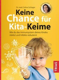 Produktbild: Keine Chance f&uuml;r Kita-Keime