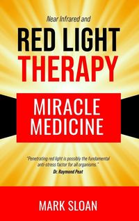 Produktbild: Red Light Therapy