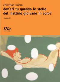 Produktbild: Dov'eri tu quando le stelle del mattino gioivano in coro?