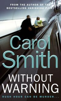 Produktbild: Smith, C: Without Warning