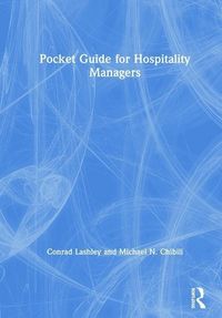 Produktbild: PCKT GD FOR HOSPITALITY MANAGE