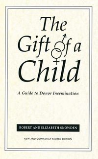 Produktbild: The Gift Of A Child