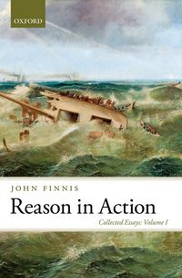 Produktbild: Reason in Action