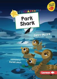 Produktbild: Park Shark