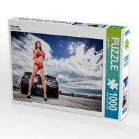 Produktbild: Corvette (Puzzle)