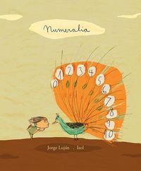 Produktbild: Numeralia