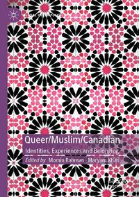 Produktbild: Queer/Muslim/Canadian