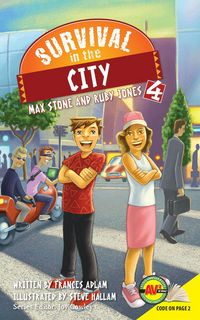 Produktbild: Survival in the City
