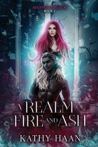 Produktbild: A Realm of Fire and Ash