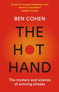 Produktbild: The Hot Hand