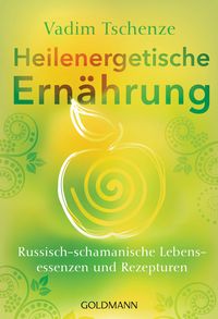 Produktbild: Heilenergetische Ern&auml;hrung