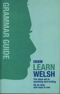 Produktbild: BBC Learn Welsh - Grammar Guide for Learners