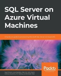 Produktbild: SQL Server on Azure Virtual Machines