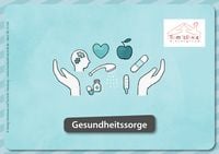 Produktbild: Kartenset Heilerziehung - Team Teilhabe