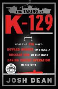 Produktbild: Taking Of K-129 -Lp