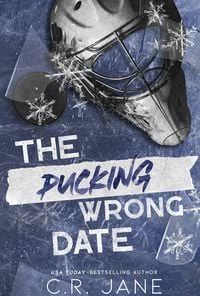 Produktbild: The Pucking Wrong Date