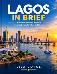 Produktbild: LAGOS IN BRIEF