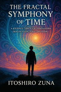 Produktbild: The Fractal Symphony of Time