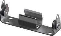 Produktbild: Keystone Electronics 175 Batteriehalter 1x Mono (D) L&ouml;tanschluss (L x B x H) 65 x 26 x 32mm