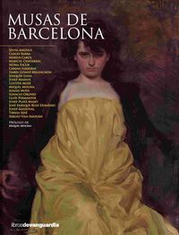 Produktbild: Musas de Barcelona