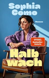 Produktbild: Halbwach