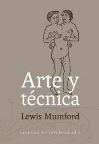 Produktbild: Arte y t&eacute;cnica