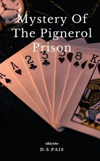 Produktbild: Mystery of the Pignerol Prison