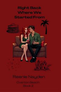Produktbild: Right Back Where We Started From