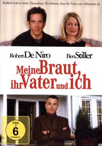 Produktbild: Meine Braut, ihr Vater und ich