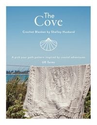 Produktbild: The Cove Crochet Blanket UK Terms