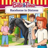 Produktbild: Bibi and Tina, Racehorse in Distress