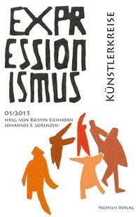 Produktbild: K&uuml;nstlerkreise