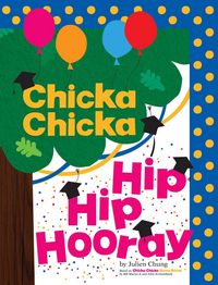 Produktbild: Chicka Chicka Hip Hip Hooray