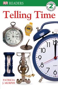 Produktbild: Telling Time