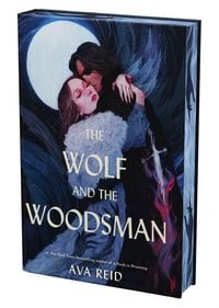 Produktbild: The Wolf and the Woodsman Deluxe Collector's Edition