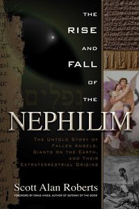 Produktbild: The Rise and Fall of the Nephilim