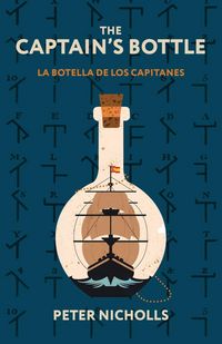 Produktbild: The Captain's Bottle
