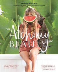 Produktbild: Alchemy of Beauty