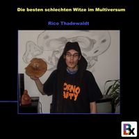 Produktbild: Die besten schlechten Witze im Multiversum