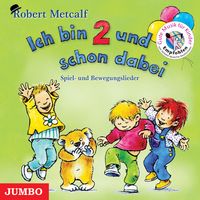 Produktbild: Ich bin 2 und schon dabei