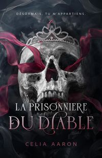 Produktbild: La Prisonni&egrave;re du diable