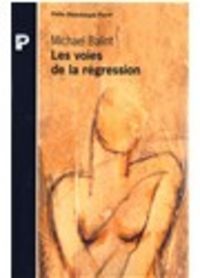 Produktbild: Les Voies de la Regression