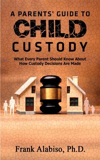 Produktbild: Parents' Guide to Child Custody